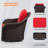 Mudassir Swivel Wicker Outdoor Lounge Chair-1008737637