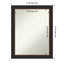 Miroir rectangulaire en bois-869526852