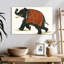 India Elephant II Light-107470636