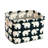 Red Barrel Studio® Fabric Decorative Basket