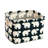 Red Barrel Studio Fabric Basket