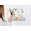 Magnetic Glass Dry Erase Board