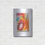 «Wrought Studio ™» Fire II par Courtney Prahl, art mural en métal-102369292