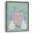 Winter Holidays VI Framed Print - Solid Wood-1654571857