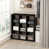 Dark Oak selected