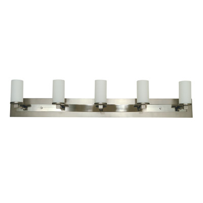 Forgan 5 - Light Bath Bar