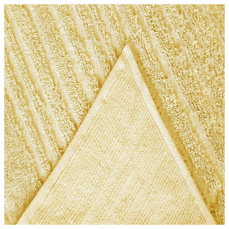 Ashton Collection Chenille Bedspread Set, 100% Cotton Machine Washable Bedding Set, Soft & Breathable Medallion Design Coverlet with Sham, Luxurious All Season Comfort