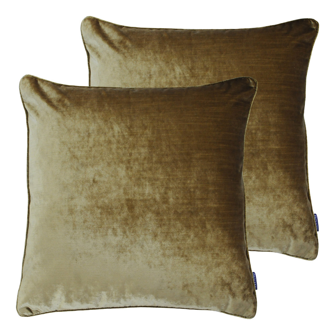 Cushion with Filling