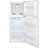 Frigidaire Series 24" Garage Ready Top Freezer Energy Star 11.6 cu. ft. Refrigerator-48425053