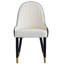 Chaise de salle à manger Azelene-1582331456