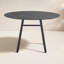 Yo! Bistro Table with Metal Legs-342618779-342618776