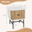 Table de chevet Sabastian-1229609721