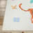 Animal Safari Non-Slip Kids Playroom Nursery Washable Indoor Area Rug-448122246