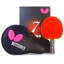Raquette 702 fl bty