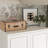Elegant White Wardrobe With Golden Handles, Large Capacity With Multi-Function Storage Solutionsproduct Title:Modern Entryway Cabinet With Spacious Drawers - Sleek Design