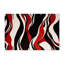 Tapis intérieur et extérieur Sinister Glow-624727061