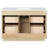 48" Single Sink Tahani Vanity-586552250