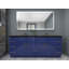 Ensemble de meuble-lavabo double 84 po Campney-797129378-797129389