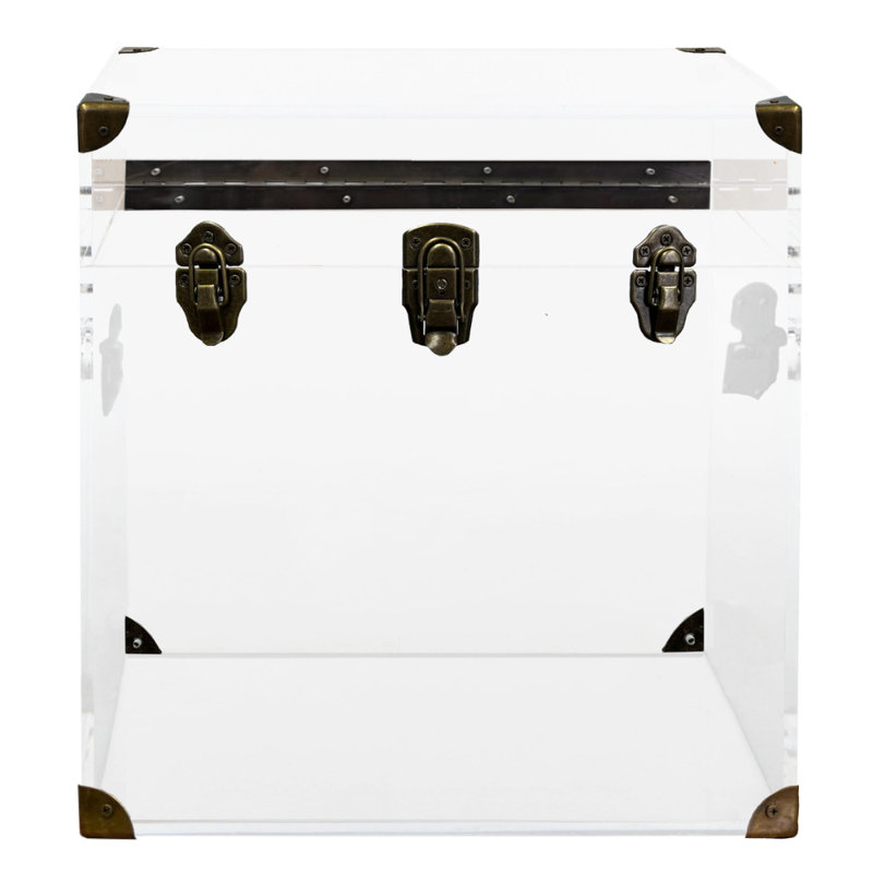 Bommline Accent Trunk
