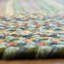 Tapis multicolore en laine-1619003745