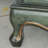 Dark Green Solid + Manufactured Wood Sideboard-118762214
