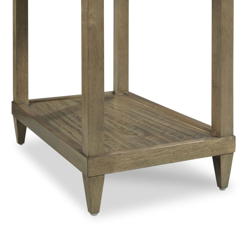 Greenwich End Table