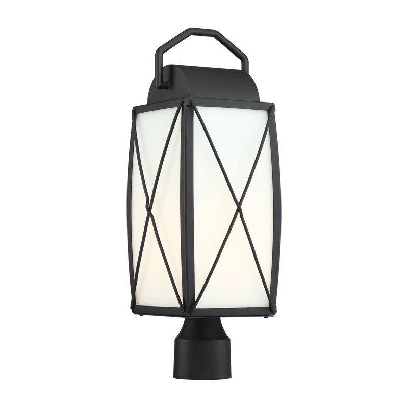 Brashear Lantern Head