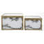 Wood Jewelery Box +