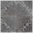 Kings Jaipur 17-5/8 In. X 17-5/8 In. Ceramic Floor And Wall Tile-99026653