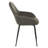 Sabra 19.25'' H Upholstered Side Chair-1838826848