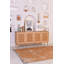 Haraway 81cm Sideboard