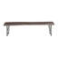 Banc en bois Hayara-175331579