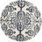 Oakton Hand Tufted Wool Oriental Rug-22226415