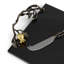 Pomegranate 17.25" L Cheese Board with Knife