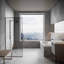Enso 24X48 Matte Porcelain Wall Tile-665953409