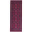 Tapis lavable en machine Bungalow Rose-829649306