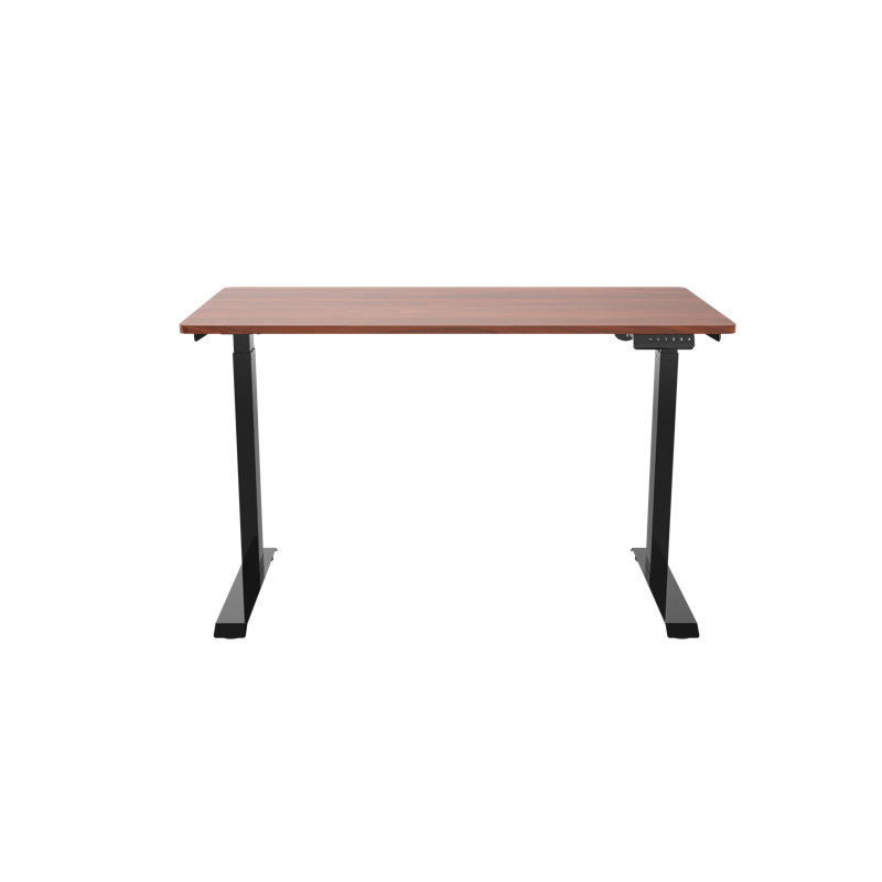 TygerClaw Adjustable Metal Base Standing Desk Converter