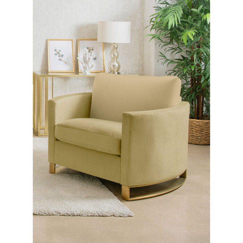 Chaise d'appoint, Camel