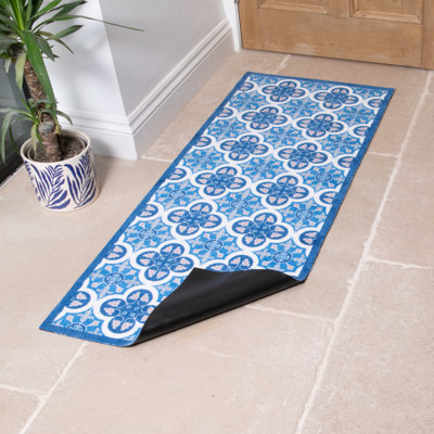 Non-Slip Doormat