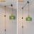 1-light Plug-in Single Pendant-1759272984