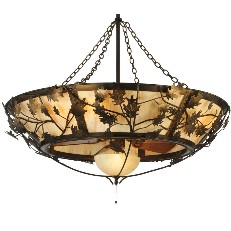 Olton 11 - Light Chandelier