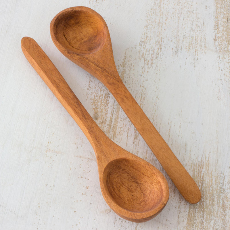 Curiel Serving Spoon