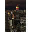 New York City Empire State Building-197847333