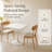Square Dining Table-120965283