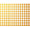 Paire de rideaux obscurcissant en polyester