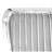 Chrome Grille With Bug Screen Fit For International LT625 2018+