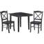 Ensemble de coin-repas 3 pièces Castellon-759627702