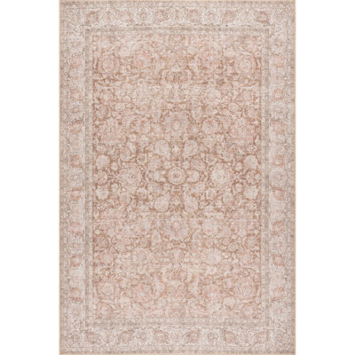 Tapis en mélange de jute de polyester Jeccica