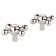 Seabury® Cross Handles