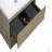 30" Floating Bathroom Vanity With Sink-100166257